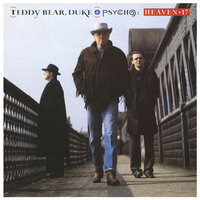 Responsibility - Heaven 17