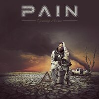 A Wannabe - PAIN