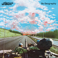 MAH - The Chemical Brothers