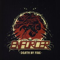Satan - Enforcer