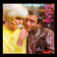 A Man And A Woman - James Last