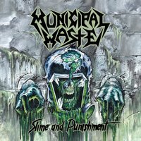 Death Proof - Municipal Waste