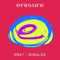 Baby Love - Erasure