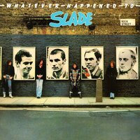 Be - Slade