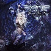 Rock Till Death - Doro, Hansi Kürsch