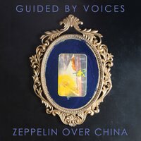 Cobbler Ditches - Guided By Voices