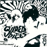 Knock 'Em Flying - Guided By Voices