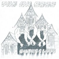 Ship - Oh Sees