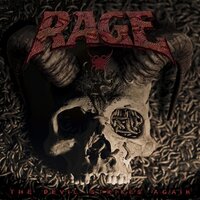 Back on Track - Rage