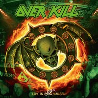 Hammerhead - Overkill
