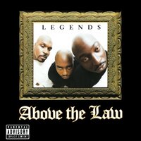 Promise Me - Above The Law