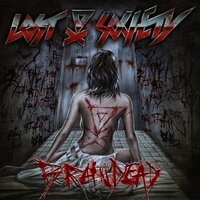 Rage Me Up - Lost Society