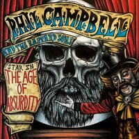 Gypsy Kiss - Phil Campbell And The Bastard Sons