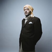 Rachid Taha
