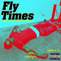 All for You [Produced by DJ.Fresh, Co-Produced by Kev Choice] - Wiz Khalifa, THEMXXNLIGHT