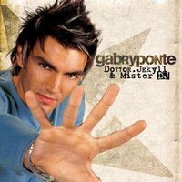 Pump Up The Rhythm - Gabry Ponte