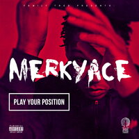 Same Old - Merky Ace, Jammin