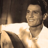 Abdel Halim Hafez