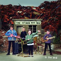Wake Me When It's Over - The Cranberries