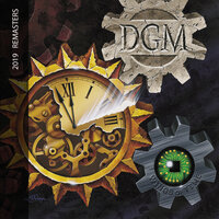 The Other Side - DGM