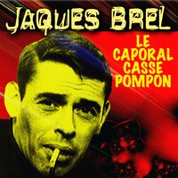 Les Paumes Du Petit Martin - Jacques Brel