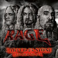 Never Give Up - Rage