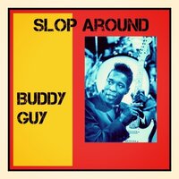 When My Left eye Jump - Buddy Guy