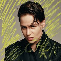 L'étranger (voleur d'eau) - Christine and the Queens