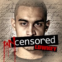Don't Hide It - LowKey, Logic