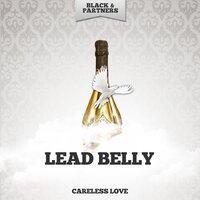 Children's Blues - Lead Belly