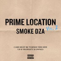 Fix the Pain - Smoke DZA
