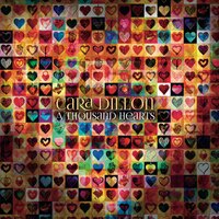 As I Roved Out - Cara Dillon