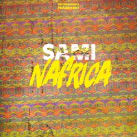 Mary Jane - Sami, Lil Lano
