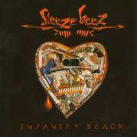 Human Zoo - Sleeze Beez