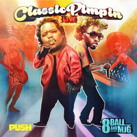 Life Goes on - MJG, 8 Ball, Gas