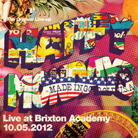 Holiday - Happy Mondays