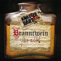 Jammerjule - Knasterbart