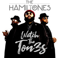 Best Friend - The Hamiltones