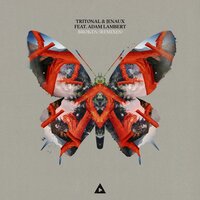 Broken - Tritonal, Jenaux, Adam Lambert