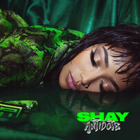 Liquide - Shay, Niska