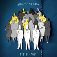 Wherewithal - Little Comets
