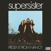 She Was Naked - Supersister