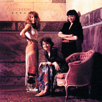 Speak - The Roches