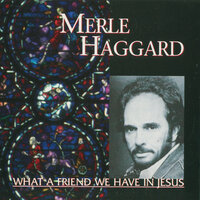 Why Me - Merle Haggard
