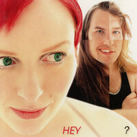 Yeah-Well - Hey