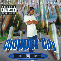 Wheel Chairs - B.G., Big Tymers, Ms. Tee