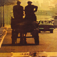 Bye And Bye (Gonna See The King) - Ronnie Lane