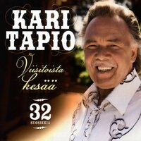 Laula kanssain - Sing My Love Song - Kari Tapio