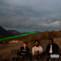 Jailbreak the Tesla - Injury Reserve, Aminé