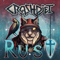Parasite - Crashdïet